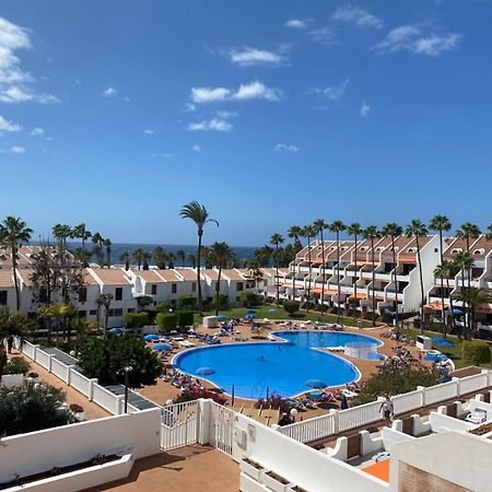 Casa Allegra - Parque Santiago II Playa de las Americas  Luaran gambar