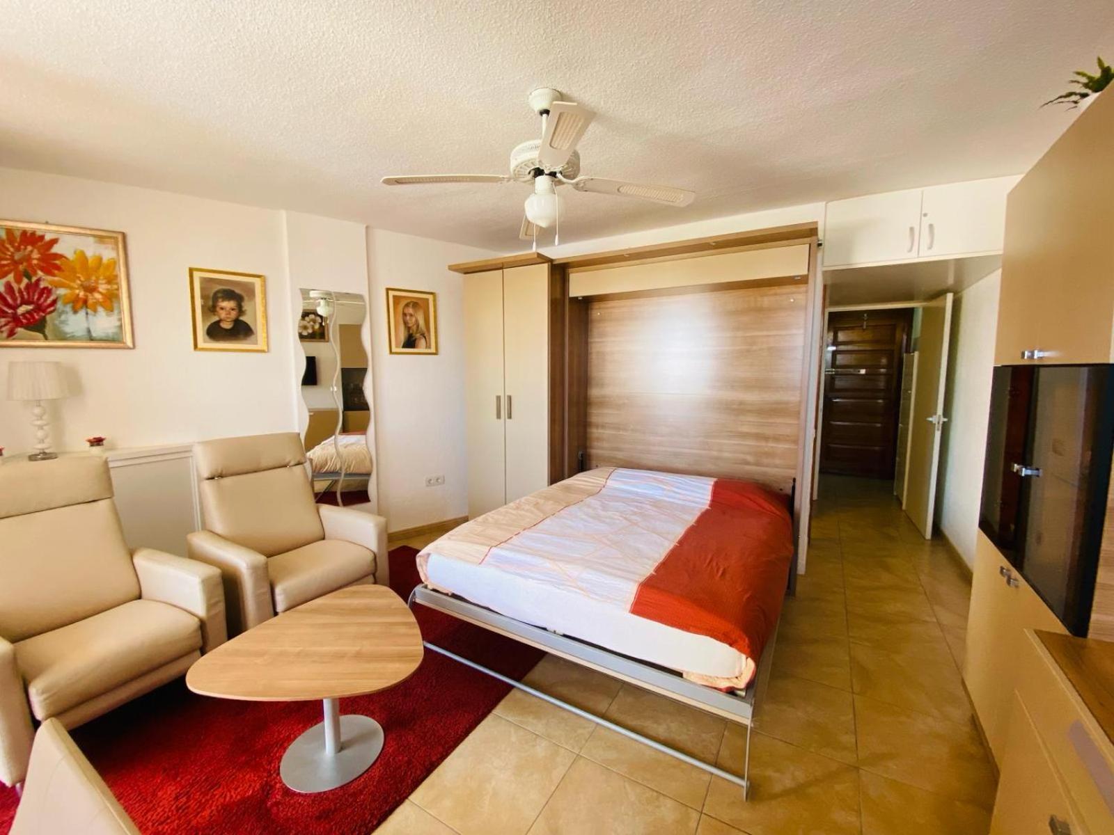 Casa Allegra - Parque Santiago II Playa de las Americas  Luaran gambar