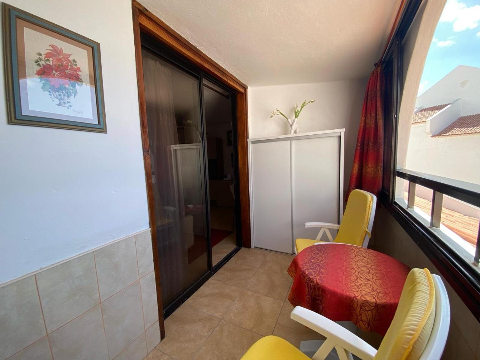 Casa Allegra - Parque Santiago II Playa de las Americas  Luaran gambar