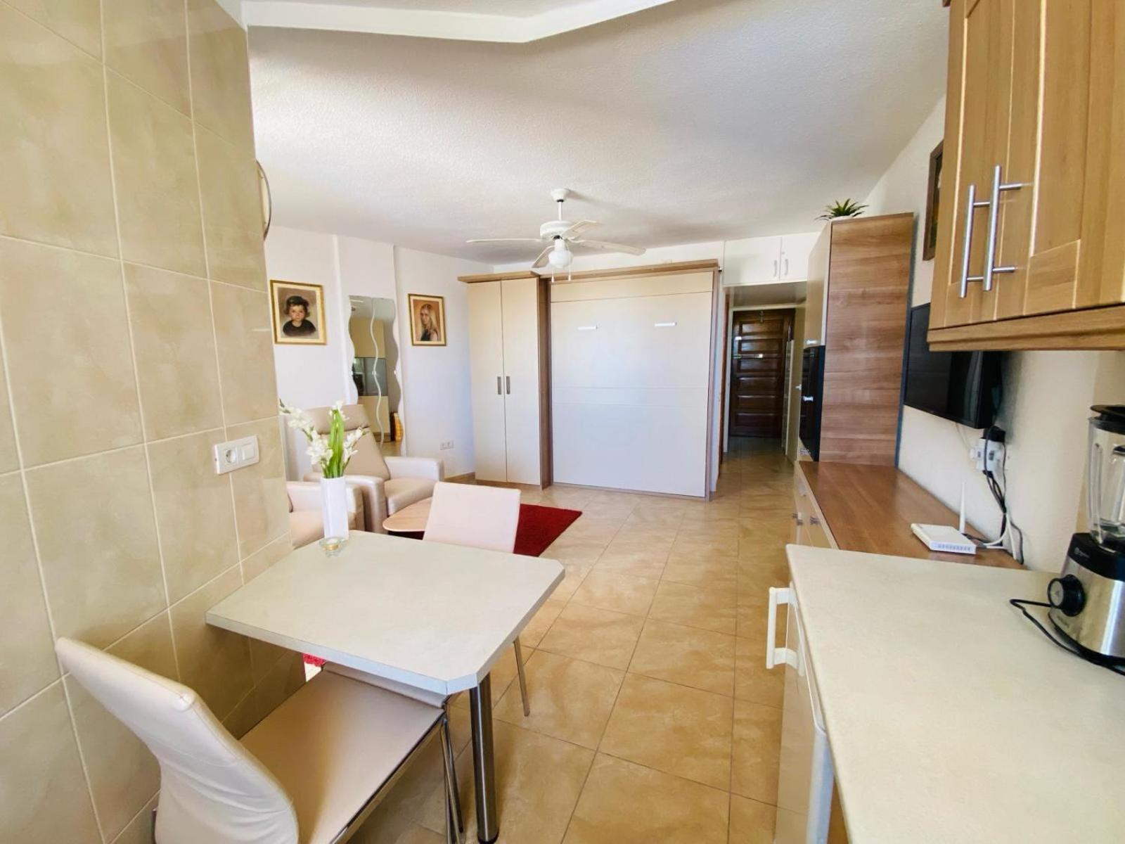 Casa Allegra - Parque Santiago II Playa de las Americas  Luaran gambar